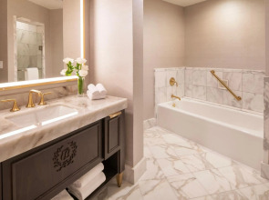 Willard InterContinental Washington by IHG