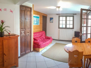 Le Chalet des 3 Monts