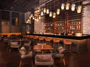 Al Jaddaf Rotana Suite Hotel