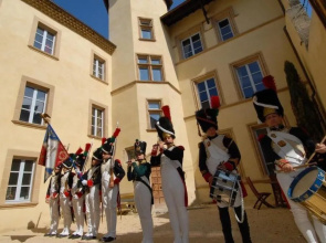 Maison De La Pra