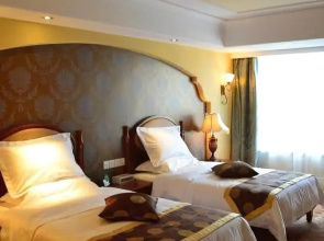 Datong Yuheyinxiang Hotel
