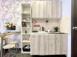 Yousinn (Юсинн) на улице Гоголя 29