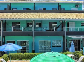 Apartamentos da 23