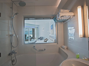 Vassos Nissi Plage Hotel & Spa