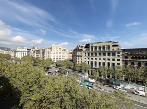 Sonder Paseo de Gracia