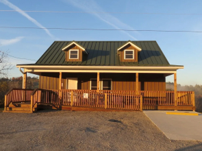 Zion Retreat & RV Park