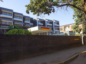 R Executive Apartments