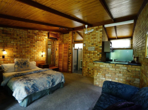 Blickinstal Barossa Valley Retreat