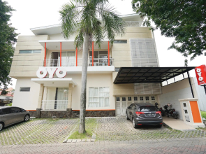 Hotel O Menjangan Residence at Citraland 1