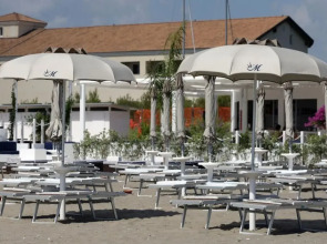 Marinagri Greenblu Hotel
