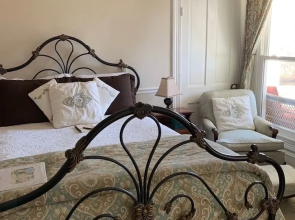 The Mark Addy Bed & Breakfast