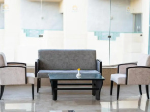 Moreno Horizon Spa & Resort