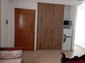 appartement S+0