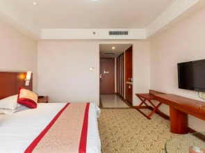 Zhigong Zhijia Hotel