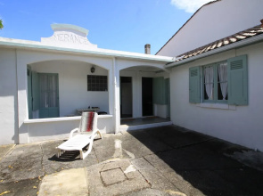 Maison Merance, Arcachon