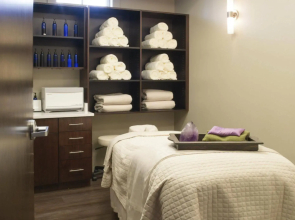 Hilton Head Health - Weight Loss Resort and Health Spa