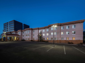 Homewood Suites by Hilton Denver West Lakewood