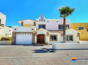 Casa Costa Diamante F27