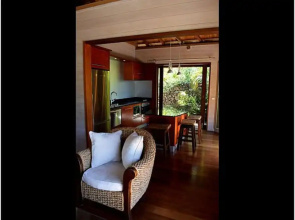 Villa Anuanua - Moorea