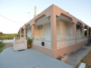 Nina s Apt in Ialysos Near the Beach