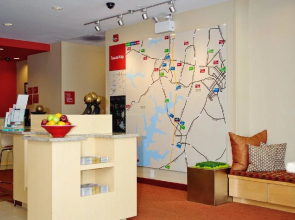 TownePlace Suites by Marriott Mooresville