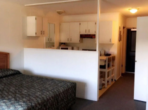 Waterfront Suites and Marina