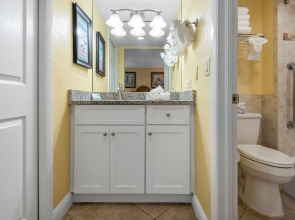 Sandpiper Gulf Resort