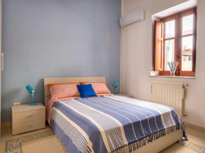 La Casa di Sara a Mondello by Wonderful Italy