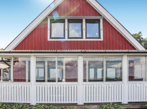 Nice Home in Tranås With 3 Bedrooms, Sauna and Wifi