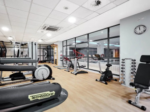 Novotel Krakow Centrum