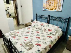 Grandis Rooms