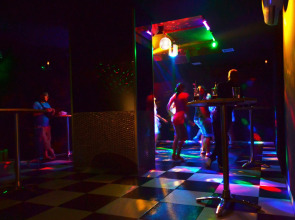 Отель Artemis Princess 