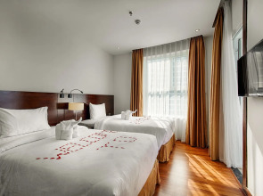 Sofia Suite Hotel Danang