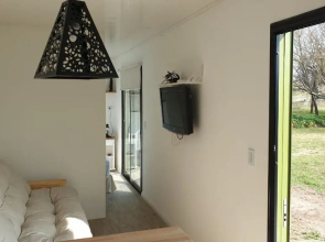 Casa Container Chacra 202