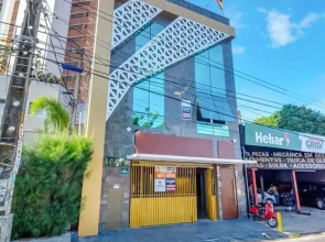 Mucuripe Apart Hotel