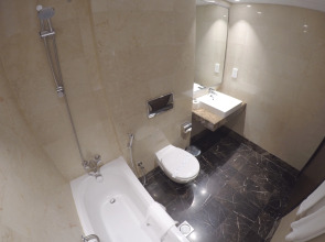 Number One Tower Suites Dubai