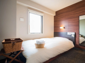 Senzyou no Yu Super Hotel Oita Nakatsu Eki Mae