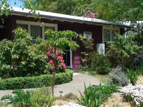 Elm Lodge