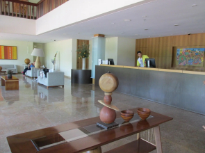 Marulhos Resort Mar Flats
