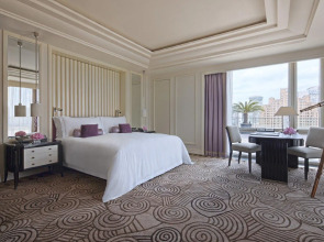 The Peninsula Shanghai