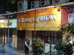 Flavours Inn