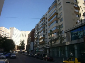 Twin III - One Bedroom - 4 Guests - Cismigiu Gardens
