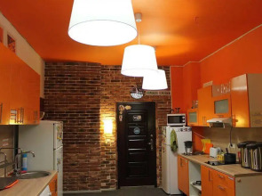 Жилые помещения Dostoevsky