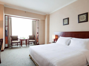 Rosedale Hotel and Suites Guangzhou