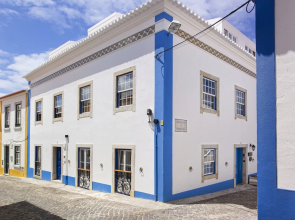 Casa das Aguarelas