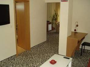 Hotel Strelitia