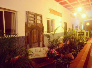 Itaka Glamping Cabanas & Loft