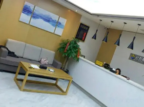 Nanjiang Shuke Boutique Hotel