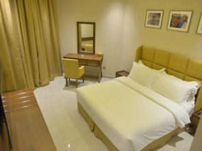 Umm Al Quwain Beach Hotel