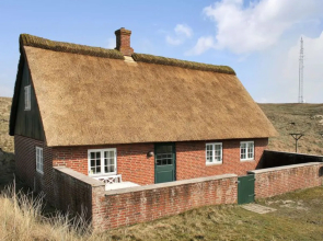 "Ajana" - 1.5km from the sea in Western Jutland
